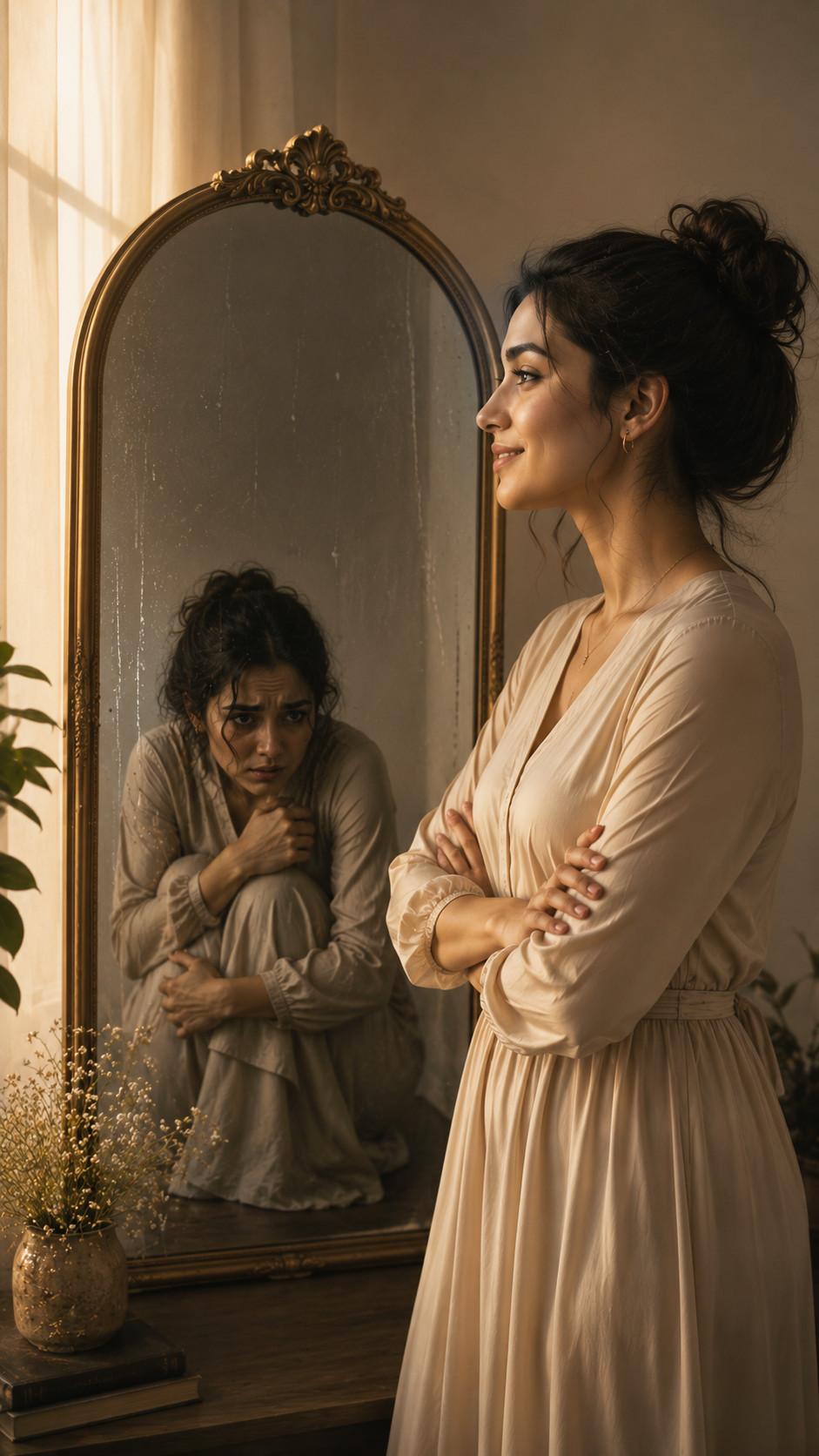 جلسات خاصة مع رحاب | OnlyRaqsa