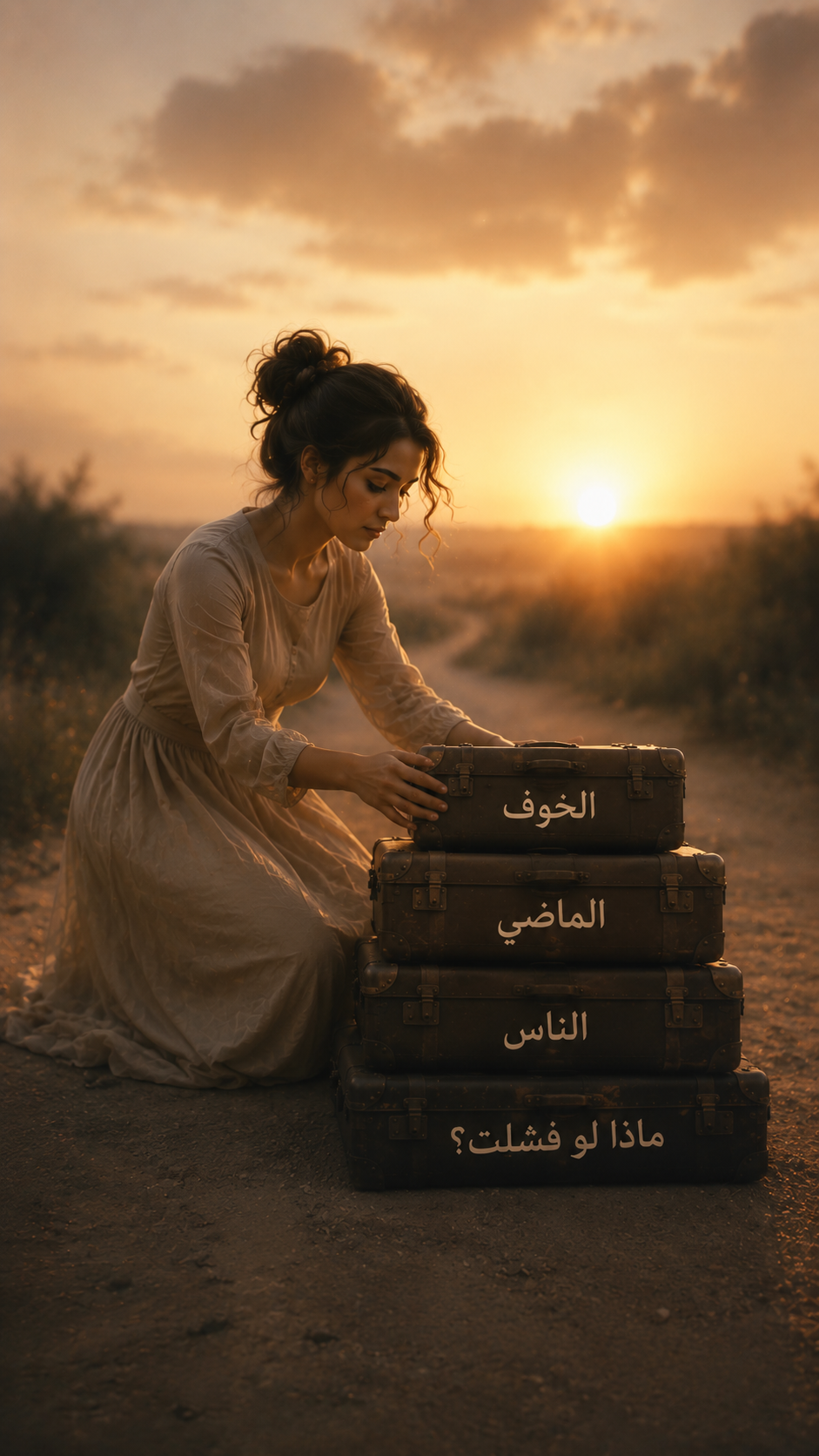 جلسات خاصة مع رحاب | OnlyRaqsa