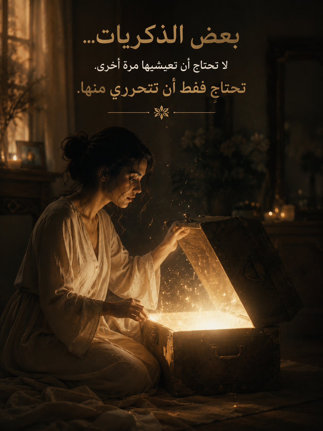 جلسات خاصة مع رحاب | OnlyRaqsa