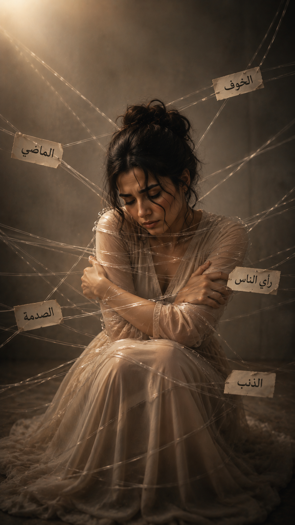 جلسات خاصة مع رحاب | OnlyRaqsa