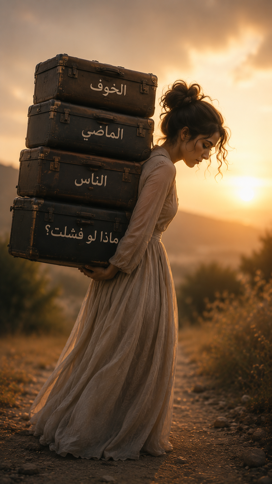 جلسات خاصة مع رحاب | OnlyRaqsa